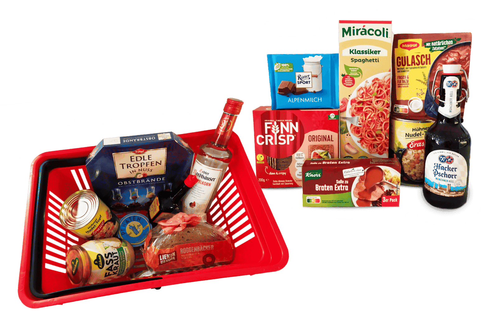 Nuestros productos
